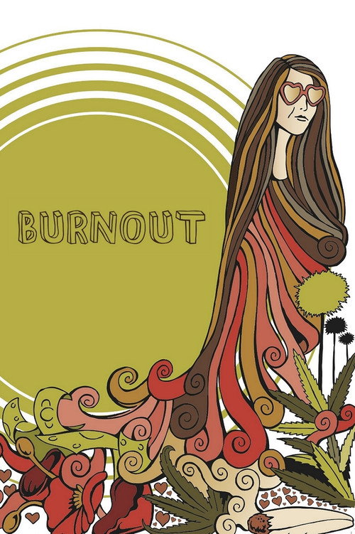 Burnout official trailer poster