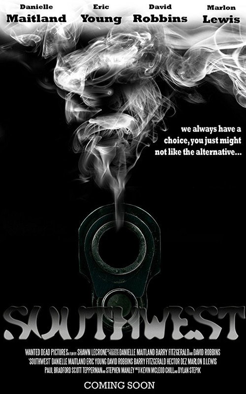 Southwest official trailer poster