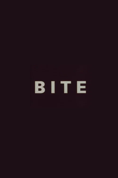 Bite official trailer poster