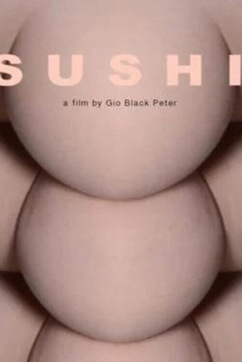 Sushi official trailer poster