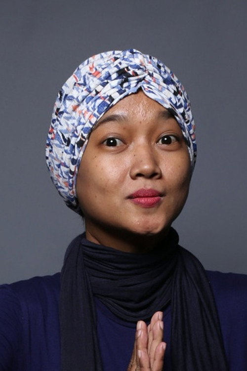 Hadrah Daeng Ratu