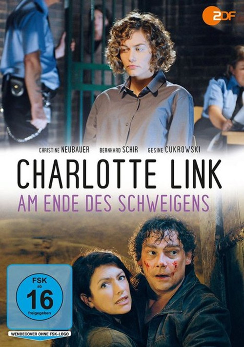 Am Ende des Schweigens official trailer poster