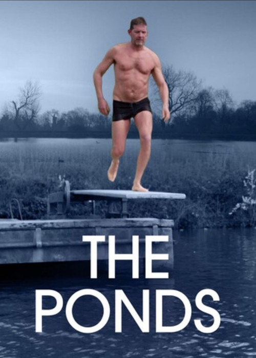 The Ponds official trailer poster