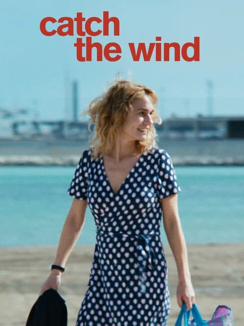 Catch the Wind official trailer poster
