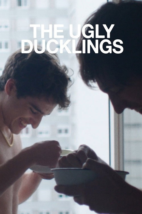 The Ugly Ducklings official trailer poster