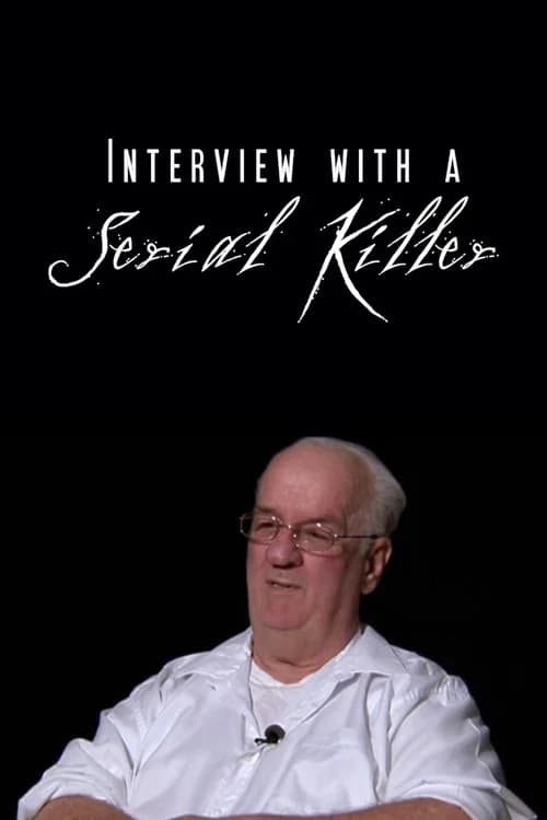 Interview with a Serial Killer official trailer poster