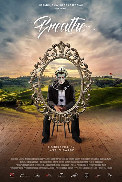 Respira official trailer poster