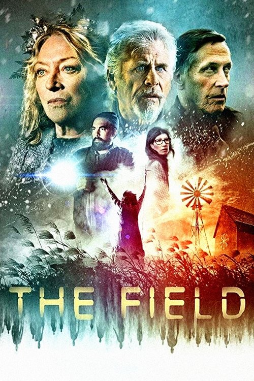 The Field official trailer poster