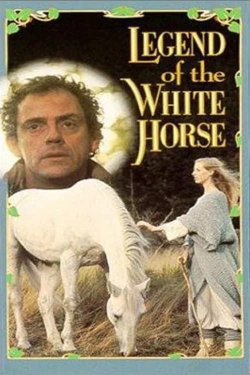 Legend of the White Horse official trailer poster