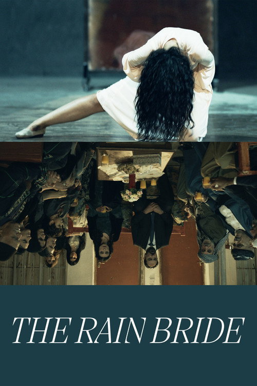 The Rain Bride official trailer poster