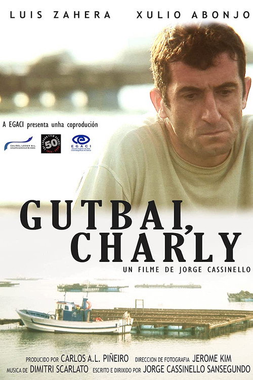 Gutbai, Charly official trailer poster