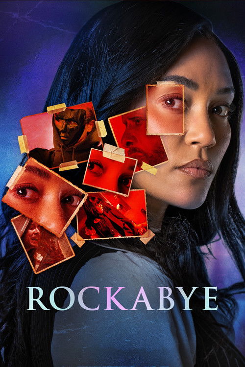 Rockabye official trailer poster