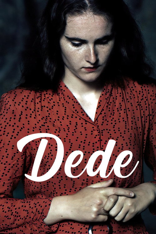 Dede official trailer poster