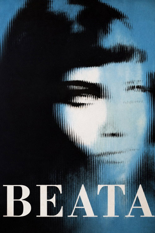 Beata official trailer poster