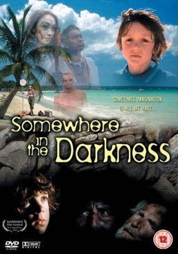 Somewhere in the Darkness official trailer poster