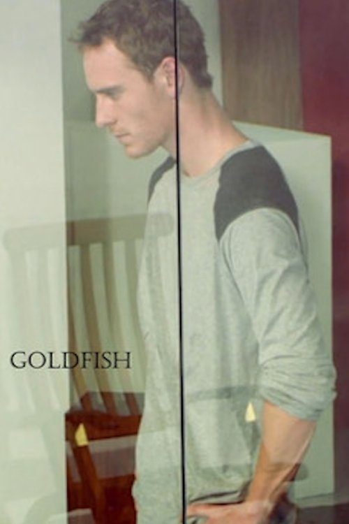 Goldfish official trailer poster
