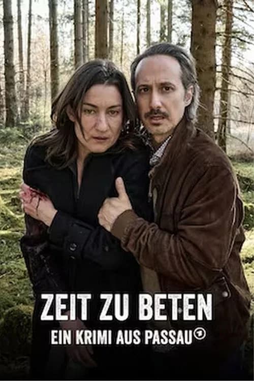 Zeit zu beten - Ein Krimi aus Passau official trailer poster