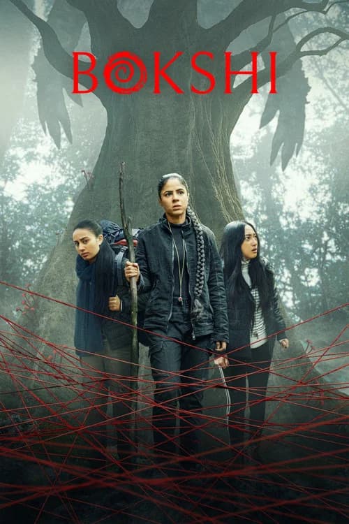 Bokshi official trailer poster