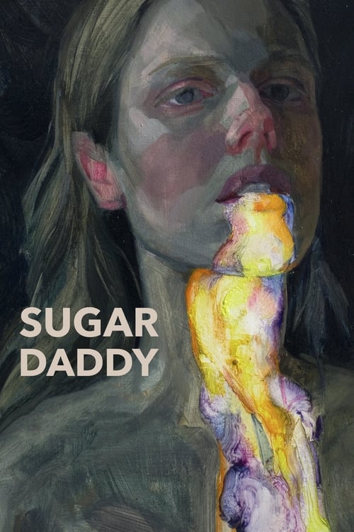 Sugar Daddy official trailer poster