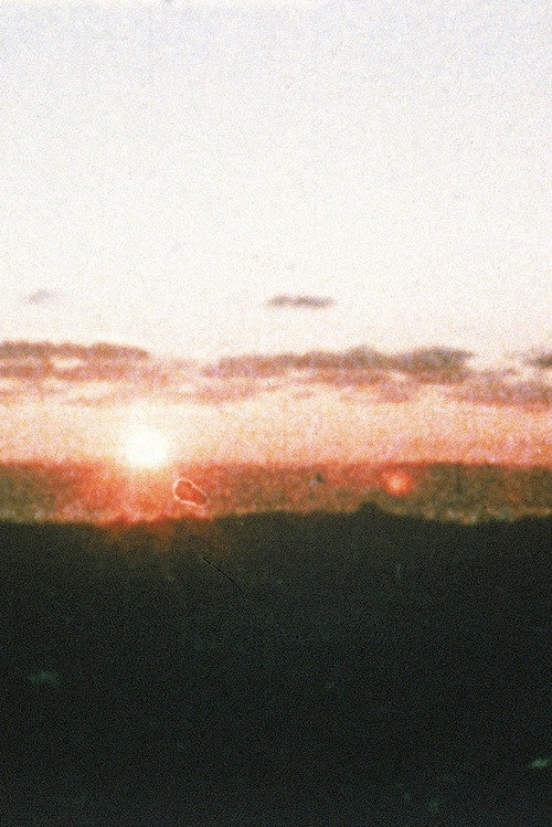 Sunset to Sunrise official trailer poster