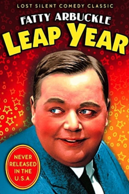 Leap Year official trailer poster