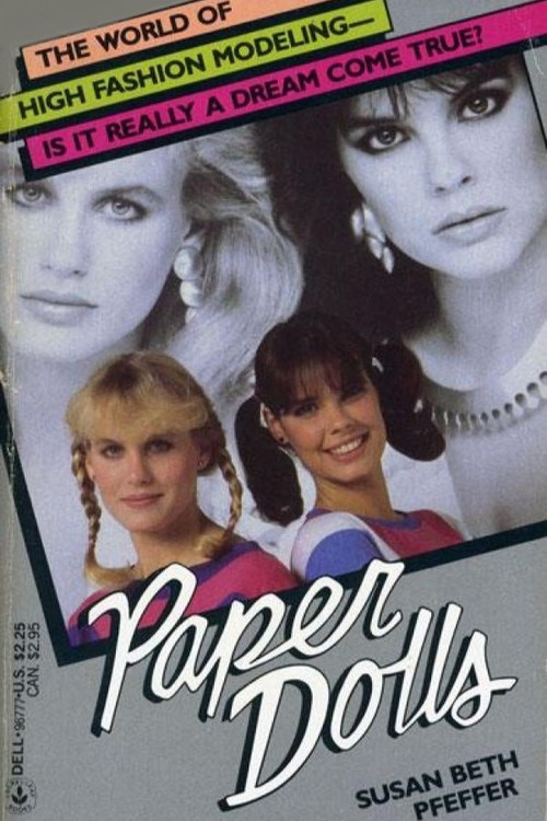 Paper Dolls official trailer poster