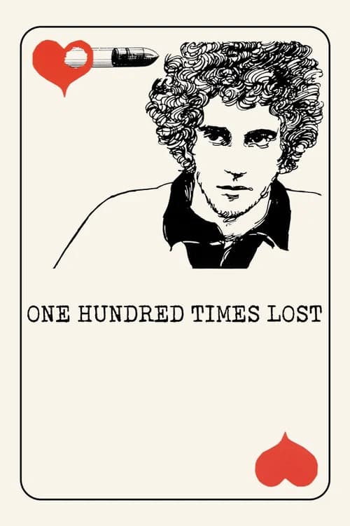 One Hundred Times Lost official trailer poster