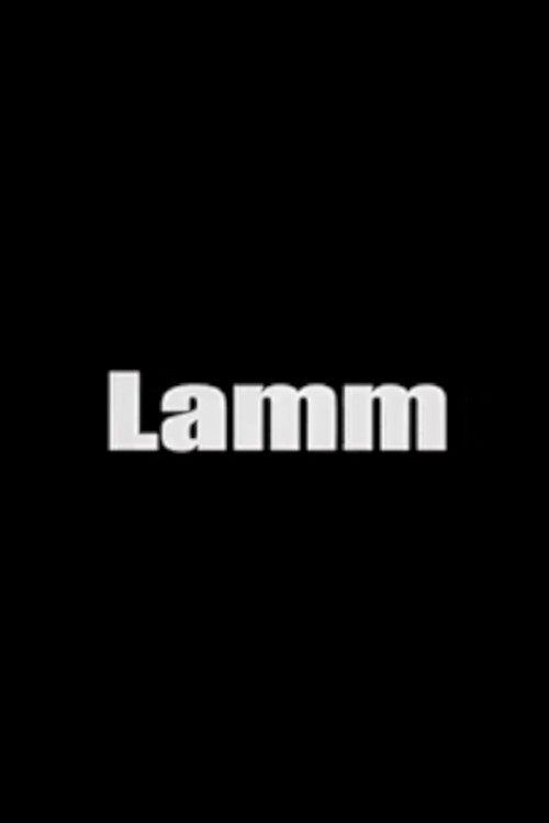 Lamm official trailer poster