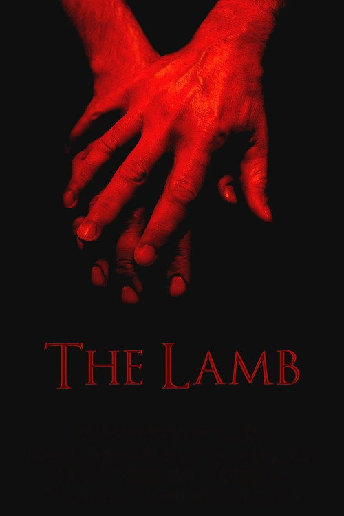 The Lamb official trailer poster