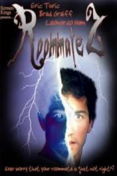 Roommatez official trailer poster