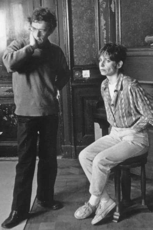 De laatste dagen van het atelier Frans van de Staak official trailer poster