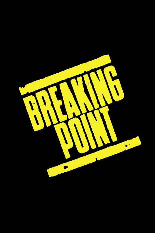 Breaking Point – The Sus Law Controversy official trailer poster