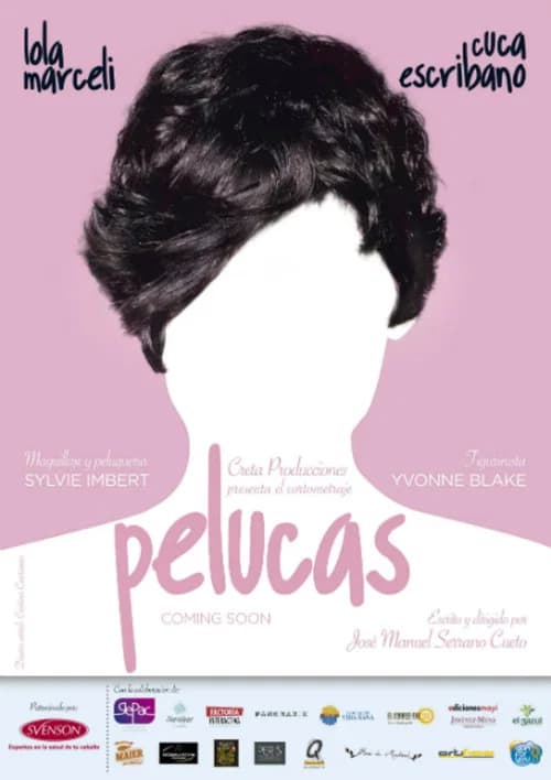 Wigs official trailer poster