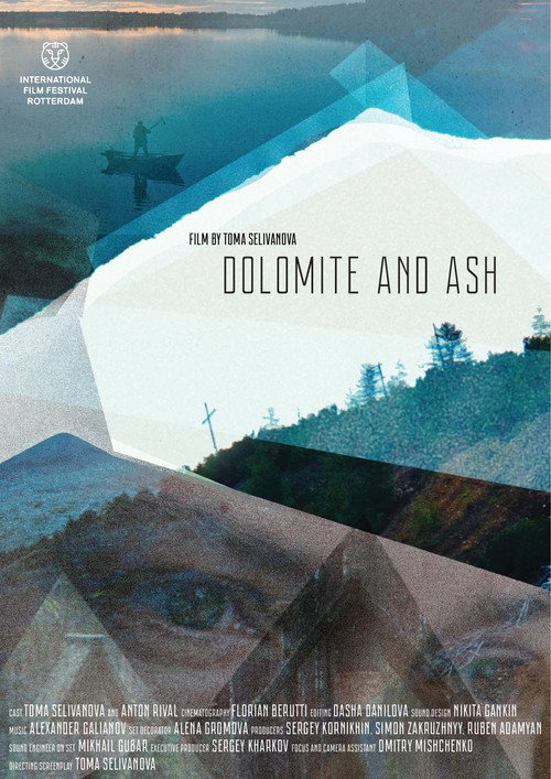 Dolomite and Ash official trailer poster