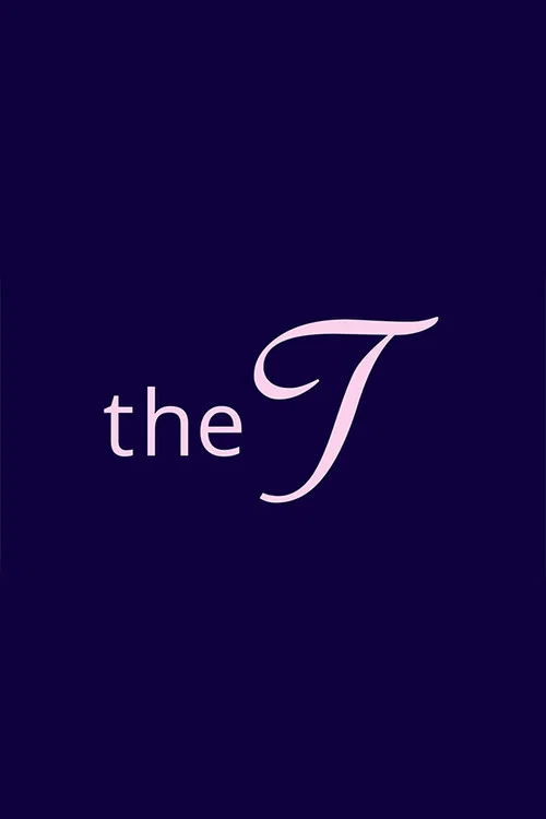 the T official trailer poster
