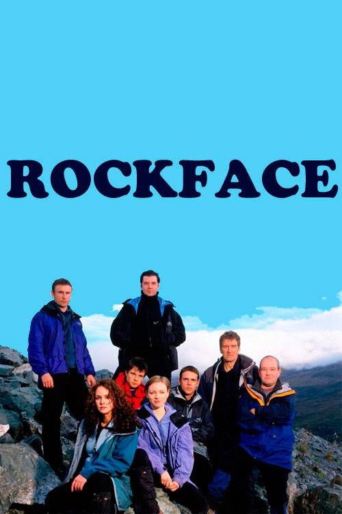 Rockface official trailer poster