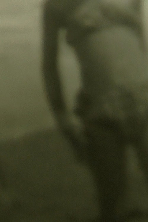 Apparitions official trailer poster