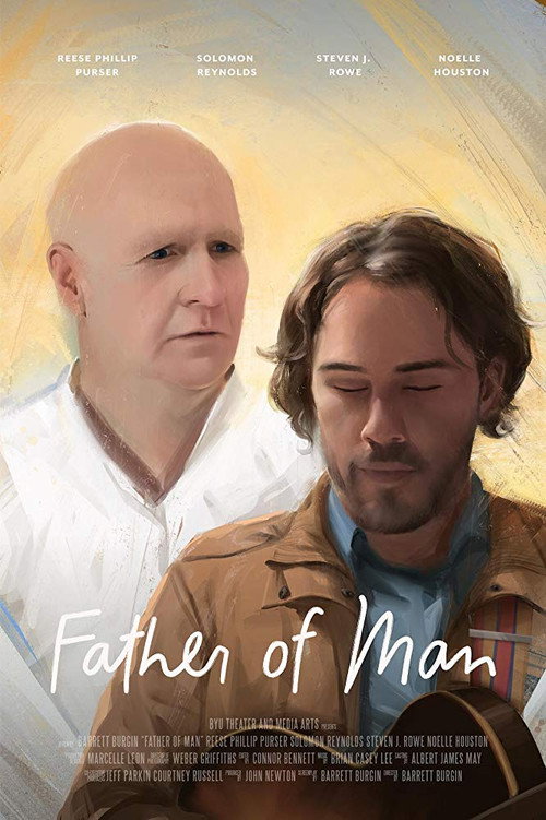 Father of Man official trailer poster