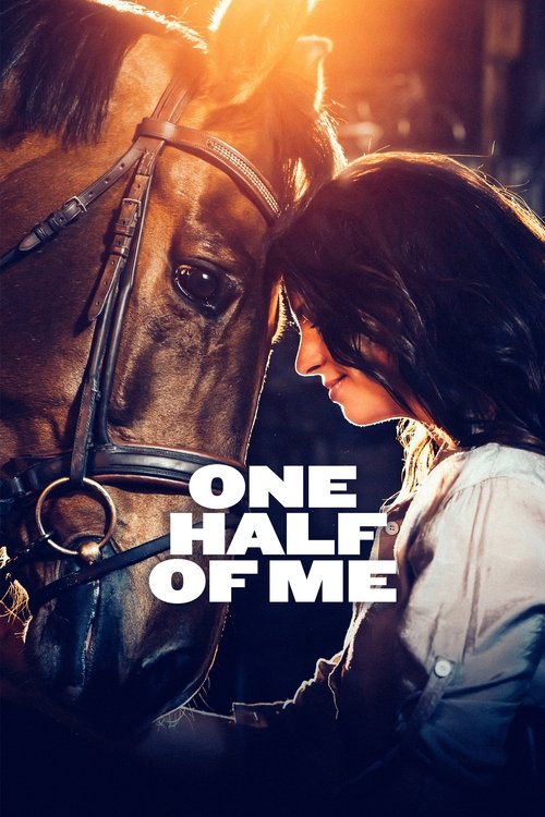 One Half of Me official trailer poster