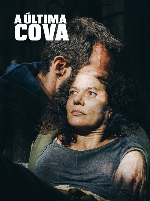 A Última Cova official trailer poster