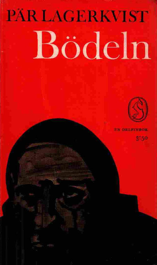Bödeln official trailer poster