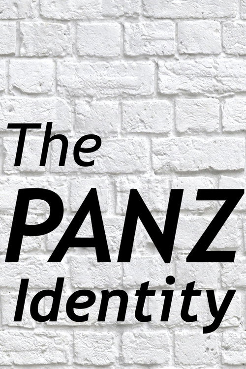 The Panz Identity official trailer poster