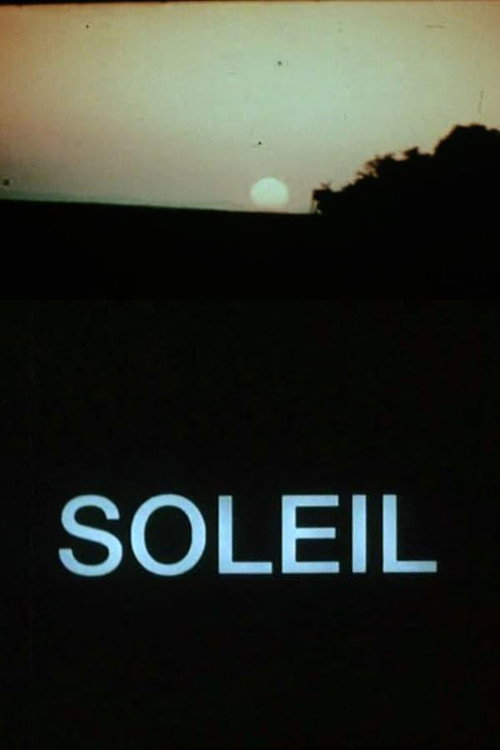 The Sun official trailer poster