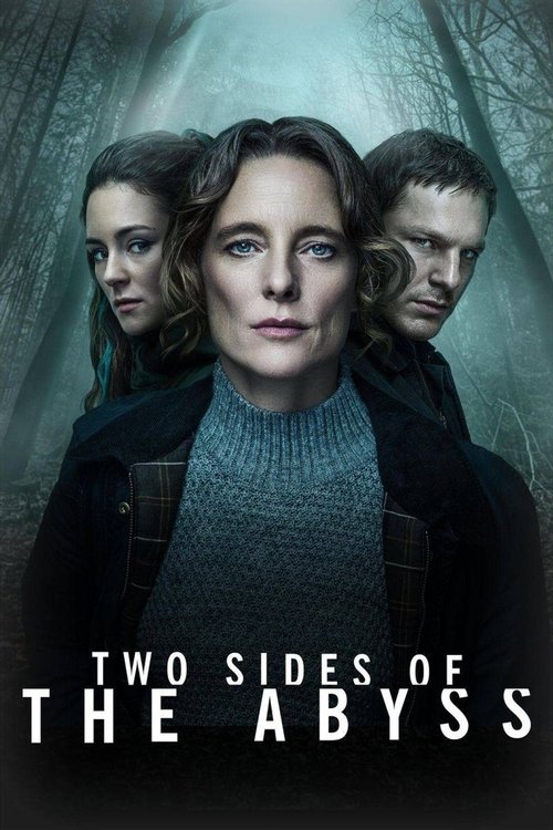 Two Sides of the Abyss official trailer poster