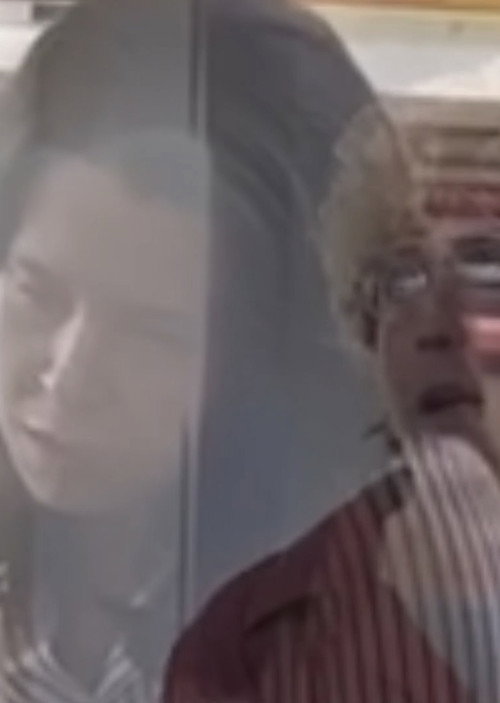 Alex and Taylor Come Up With Characters official trailer poster