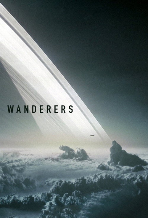 Wanderers official trailer poster