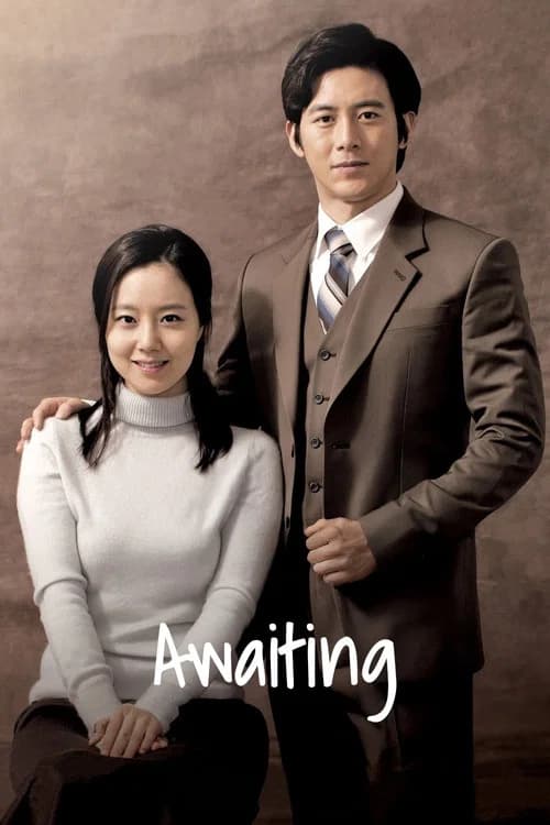 Awaiting official trailer poster