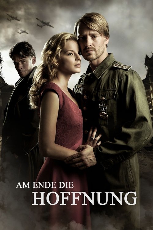 The Last Hope: U-Boat 864 official trailer poster