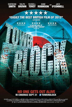 Tower Block official trailer poster