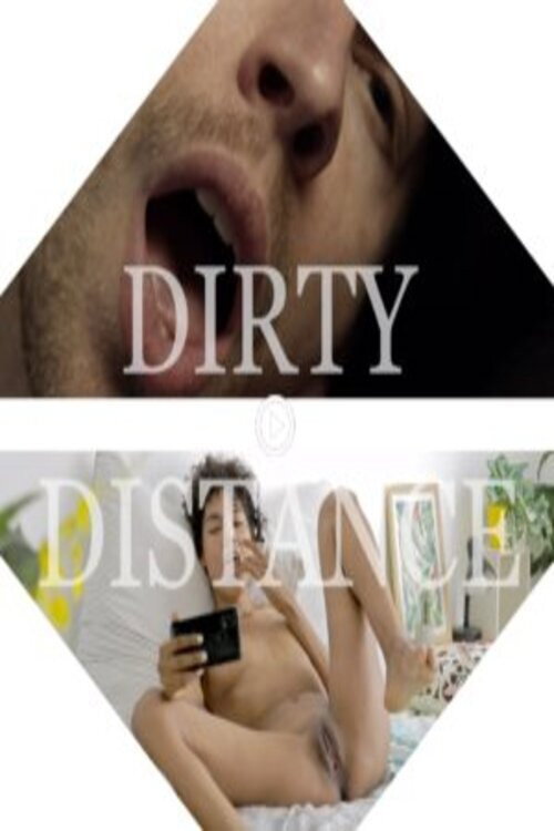 Dirty Distance official trailer poster